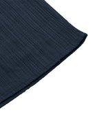 Nerina Midi Dress - Navy Blue
