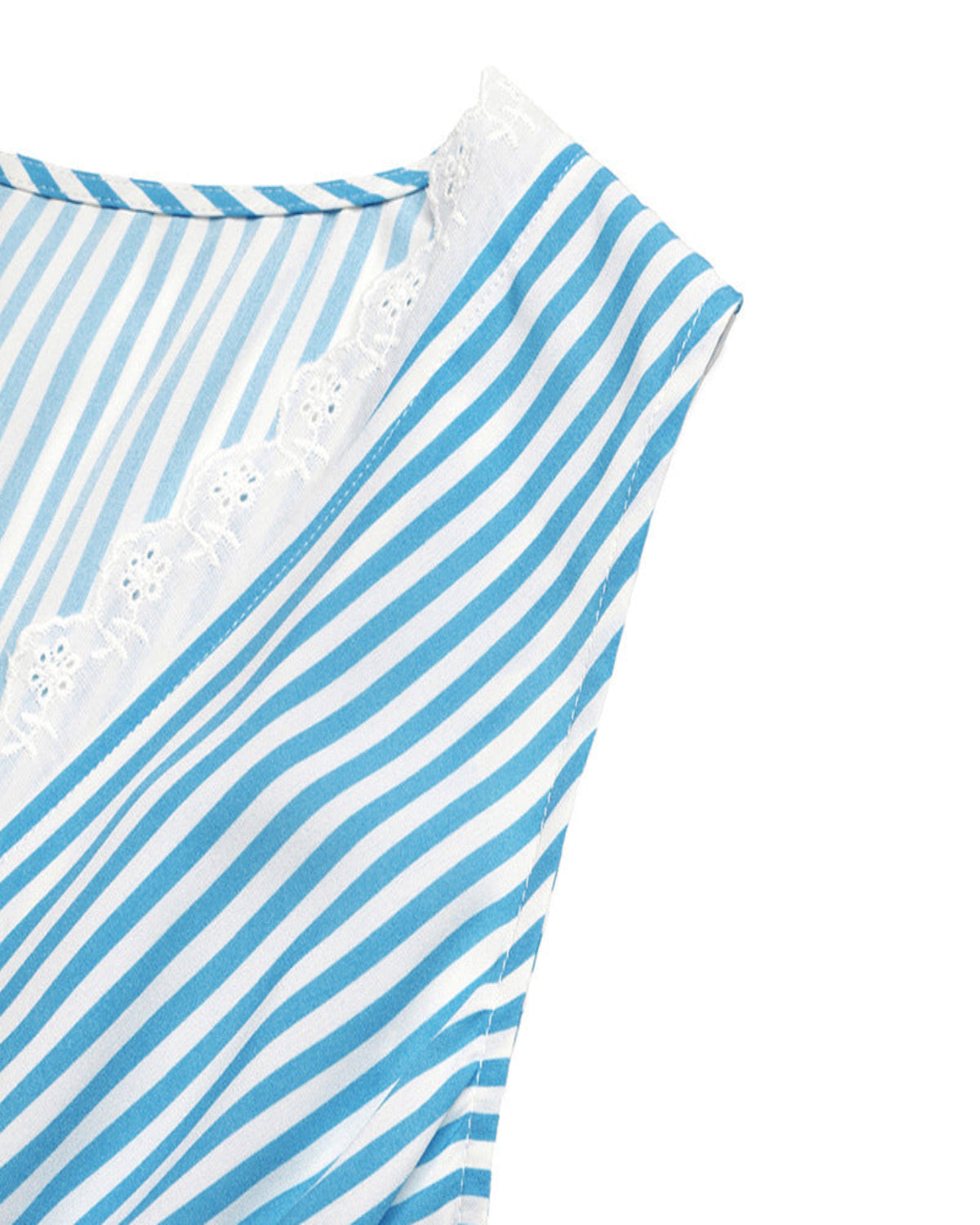 Clelia Maxi Dress