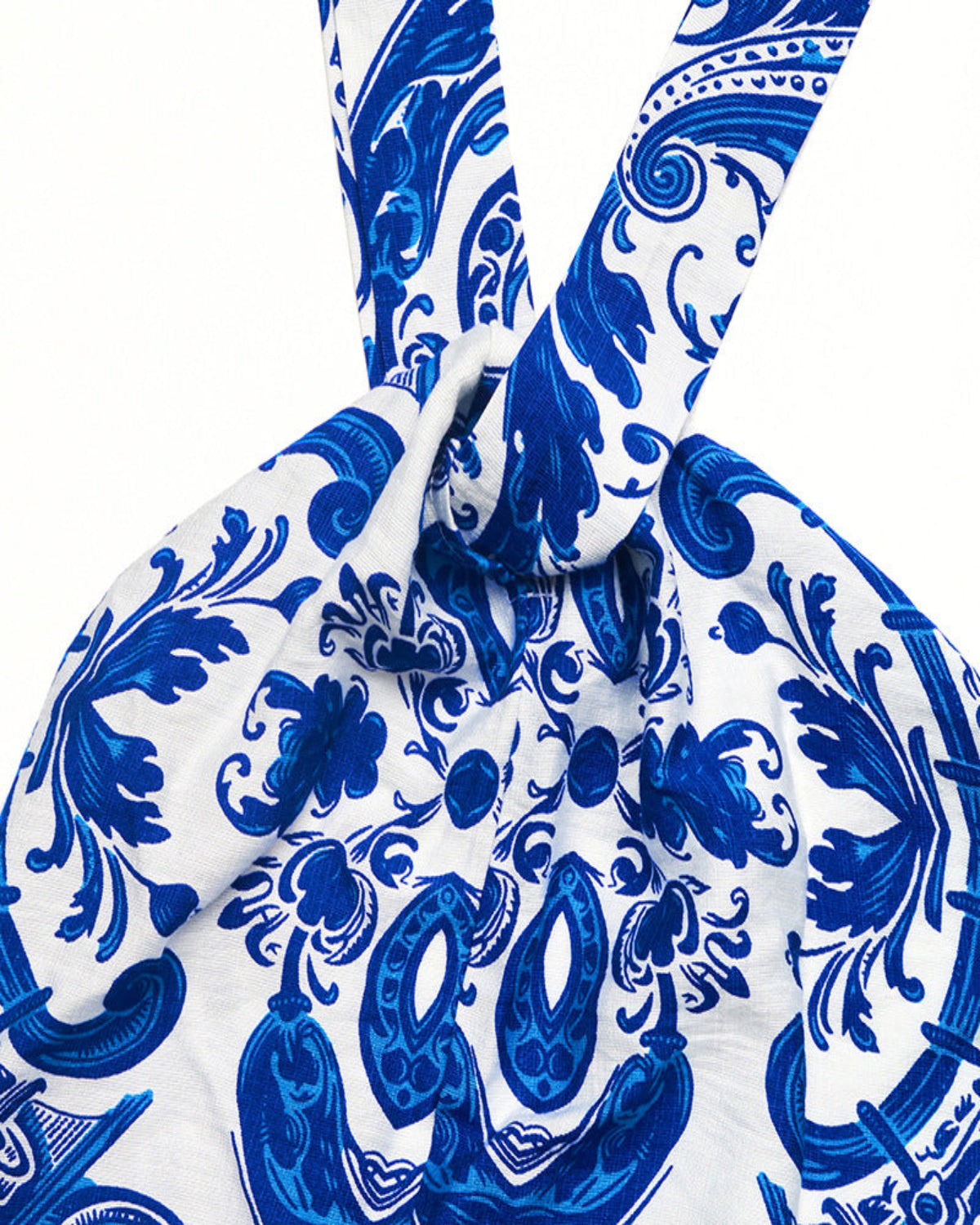 Apollonia Maxi Dress