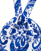 Apollonia Maxi Dress