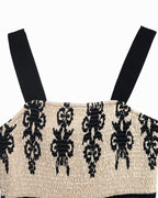 Filomena Midi Dress