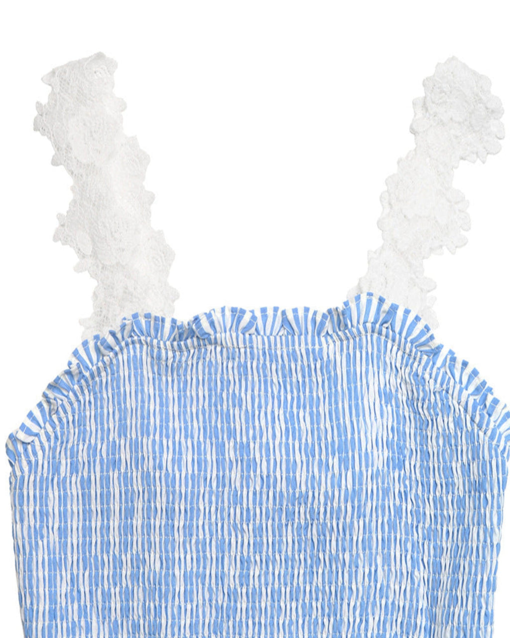 Delia Midi Dress