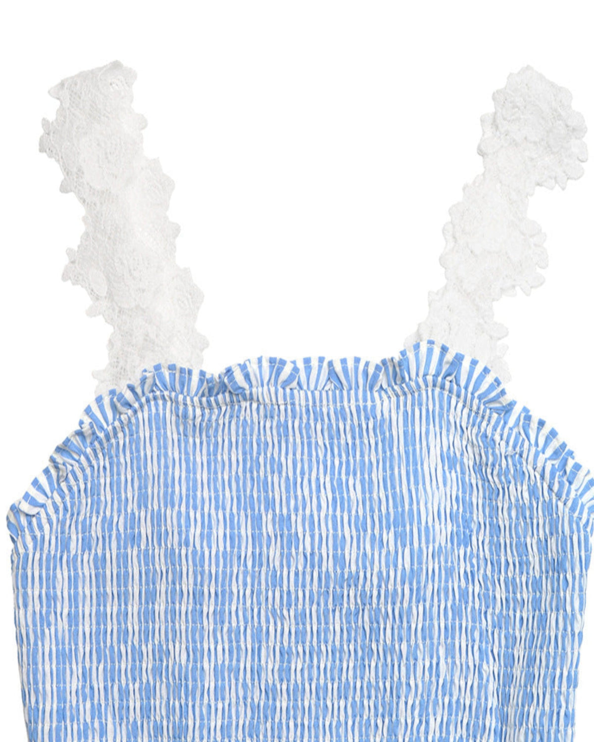 Delia Midi Dress
