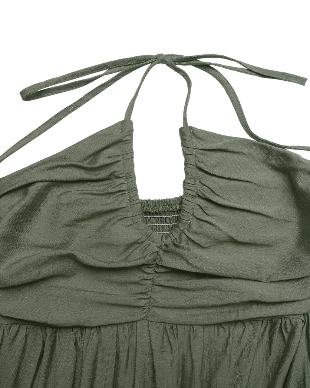 Ornella Midi Dress