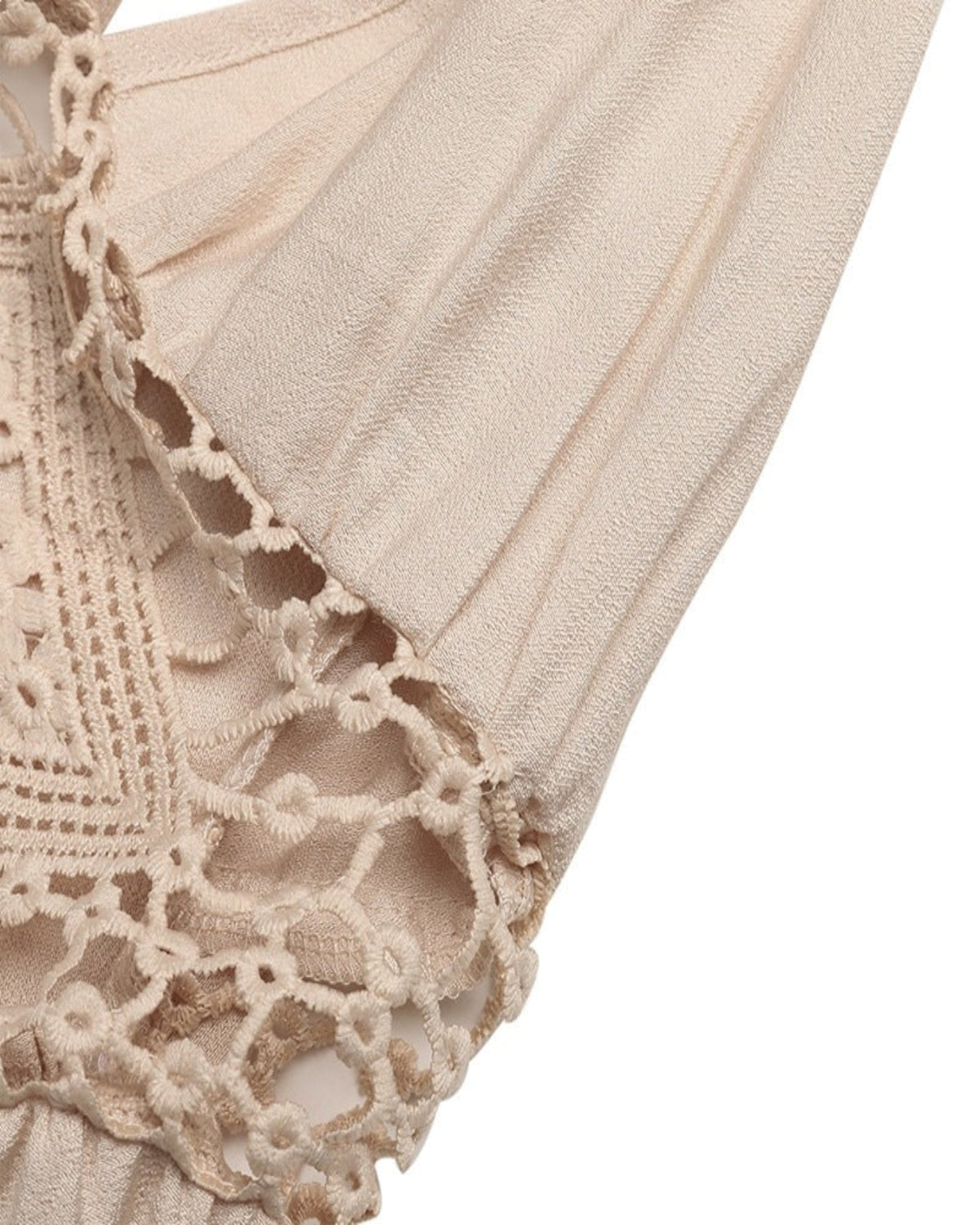 Nina Maxi Dress