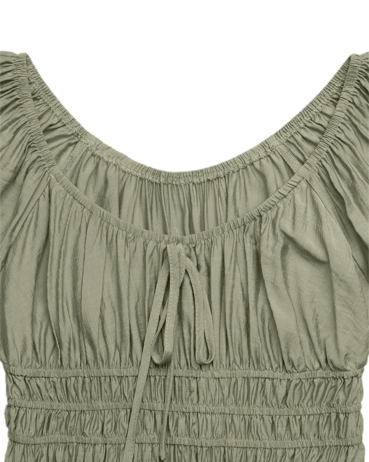 Sveva Maxi Dress
