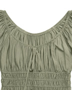 Sveva Maxi Dress