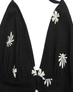 Daria Maxi Dress