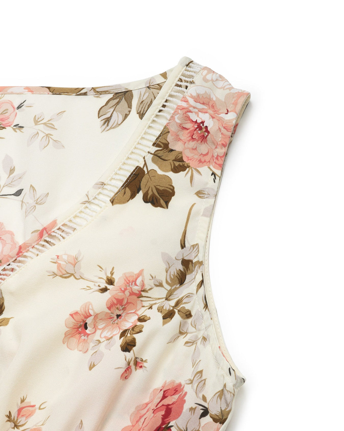 Rosalba Midi Dress