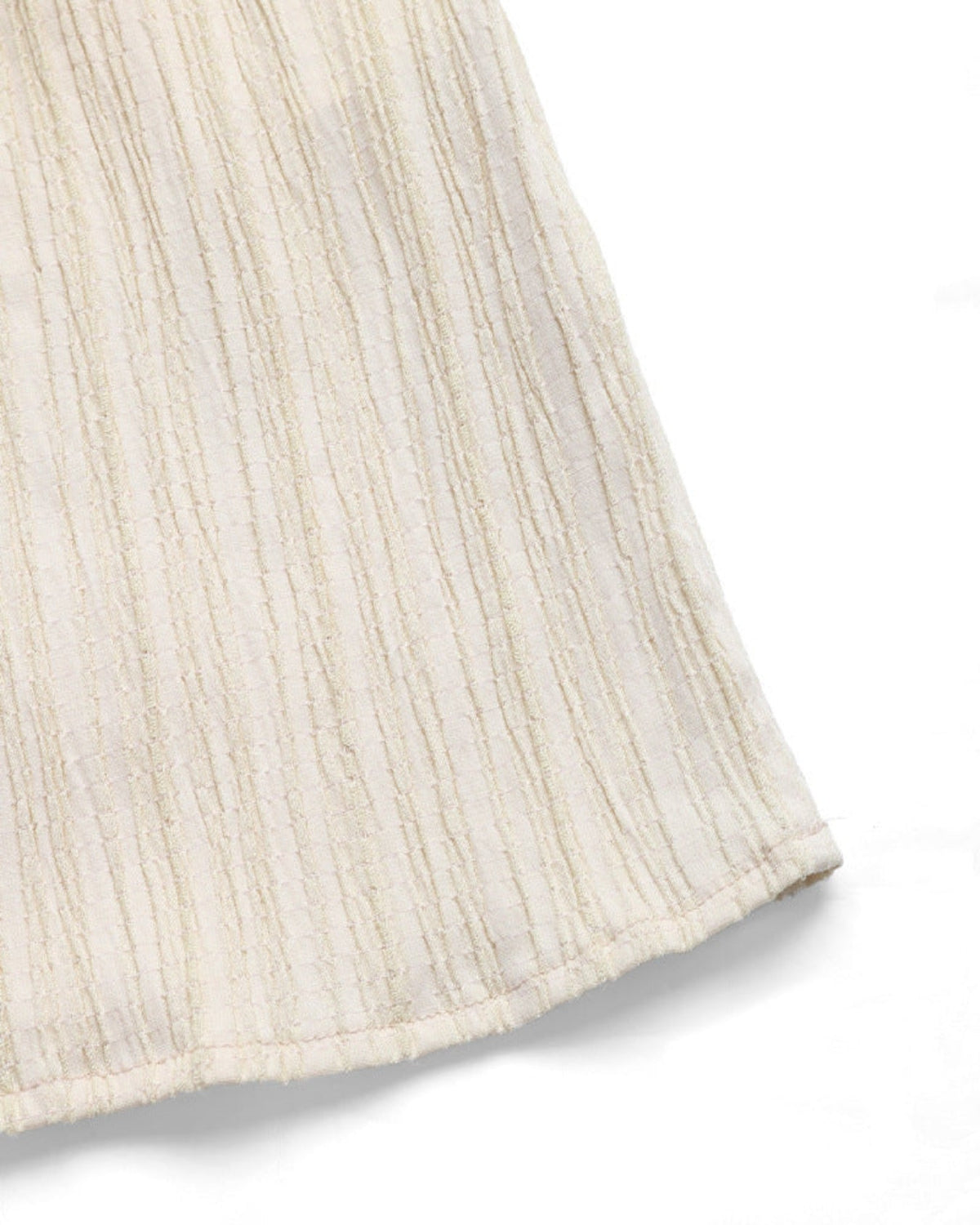 Livia Midi Dress - Ivory