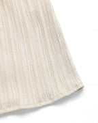 Livia Midi Dress - Ivory