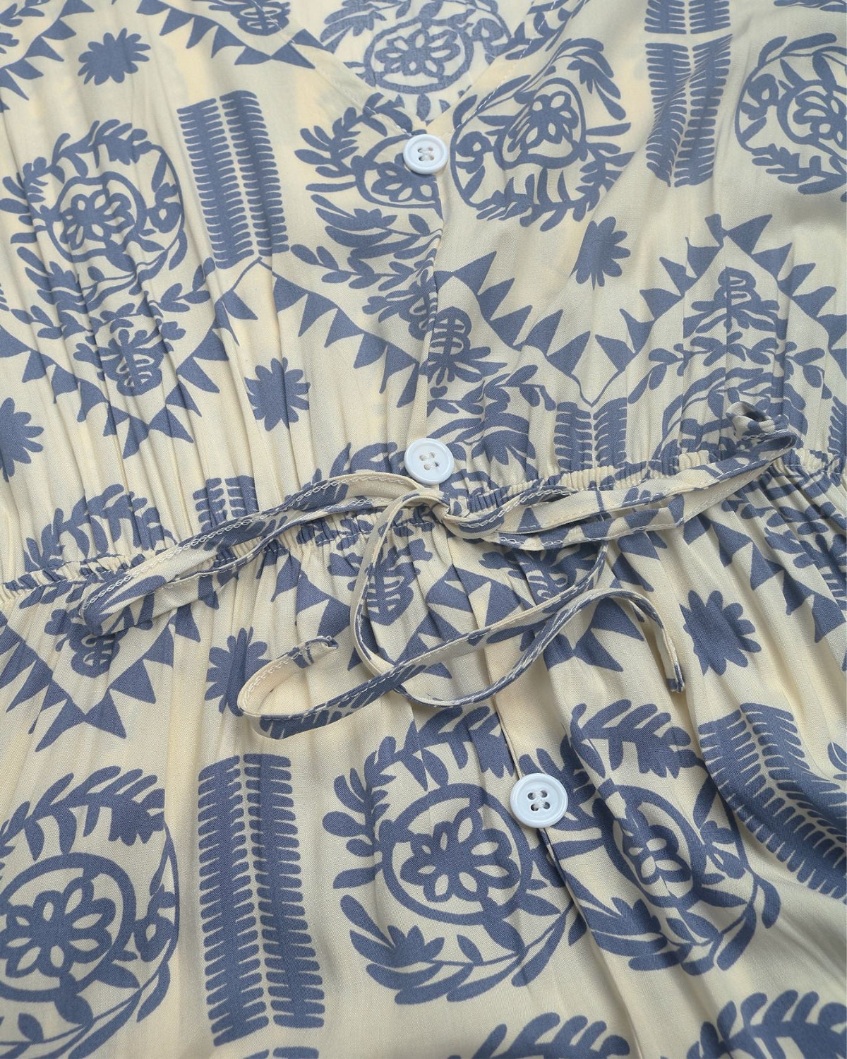Fortunata Midi Dress