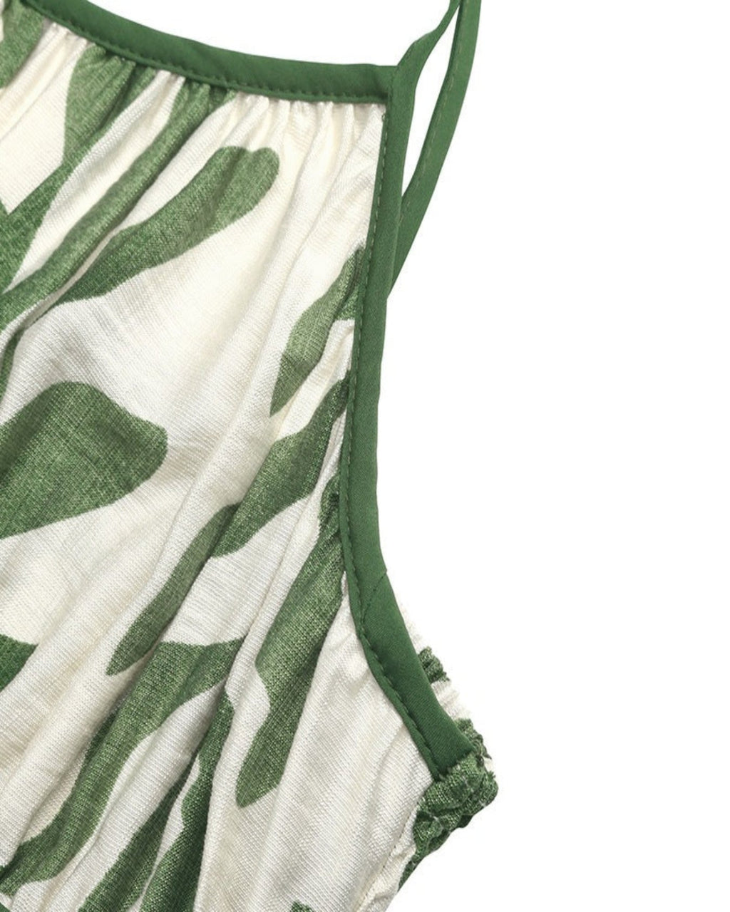 Palmira Midi Dress