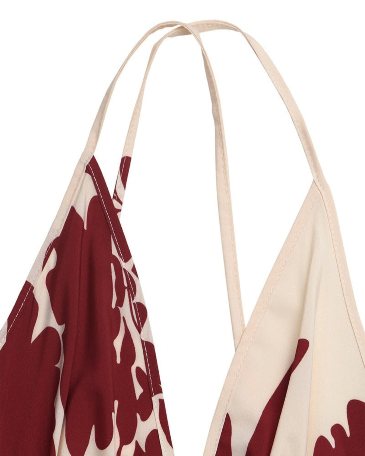 Elettra Maxi Dress