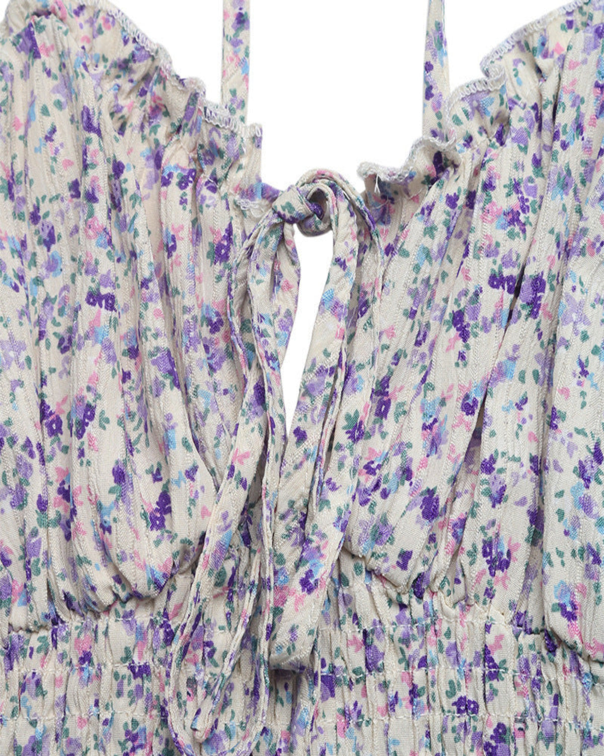 Agnese Maxi Dress