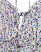 Agnese Maxi Dress
