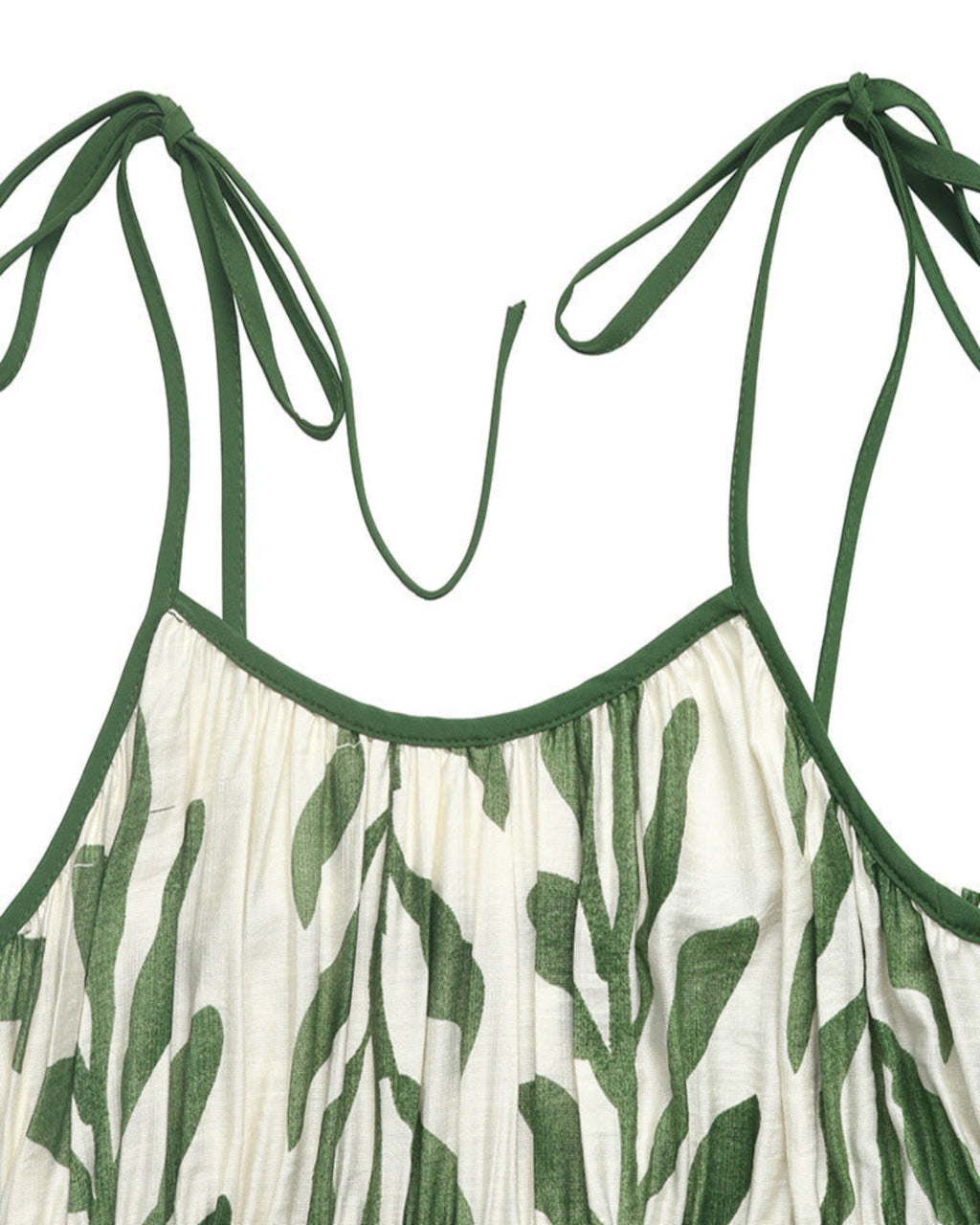 Palmira Midi Dress