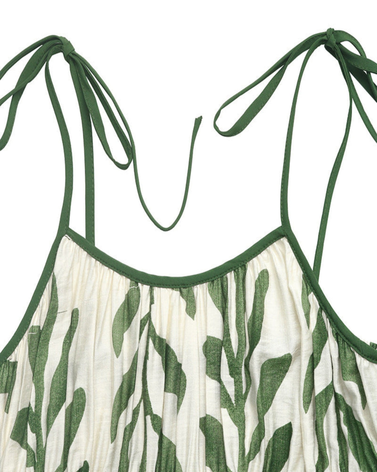Palmira Midi Dress