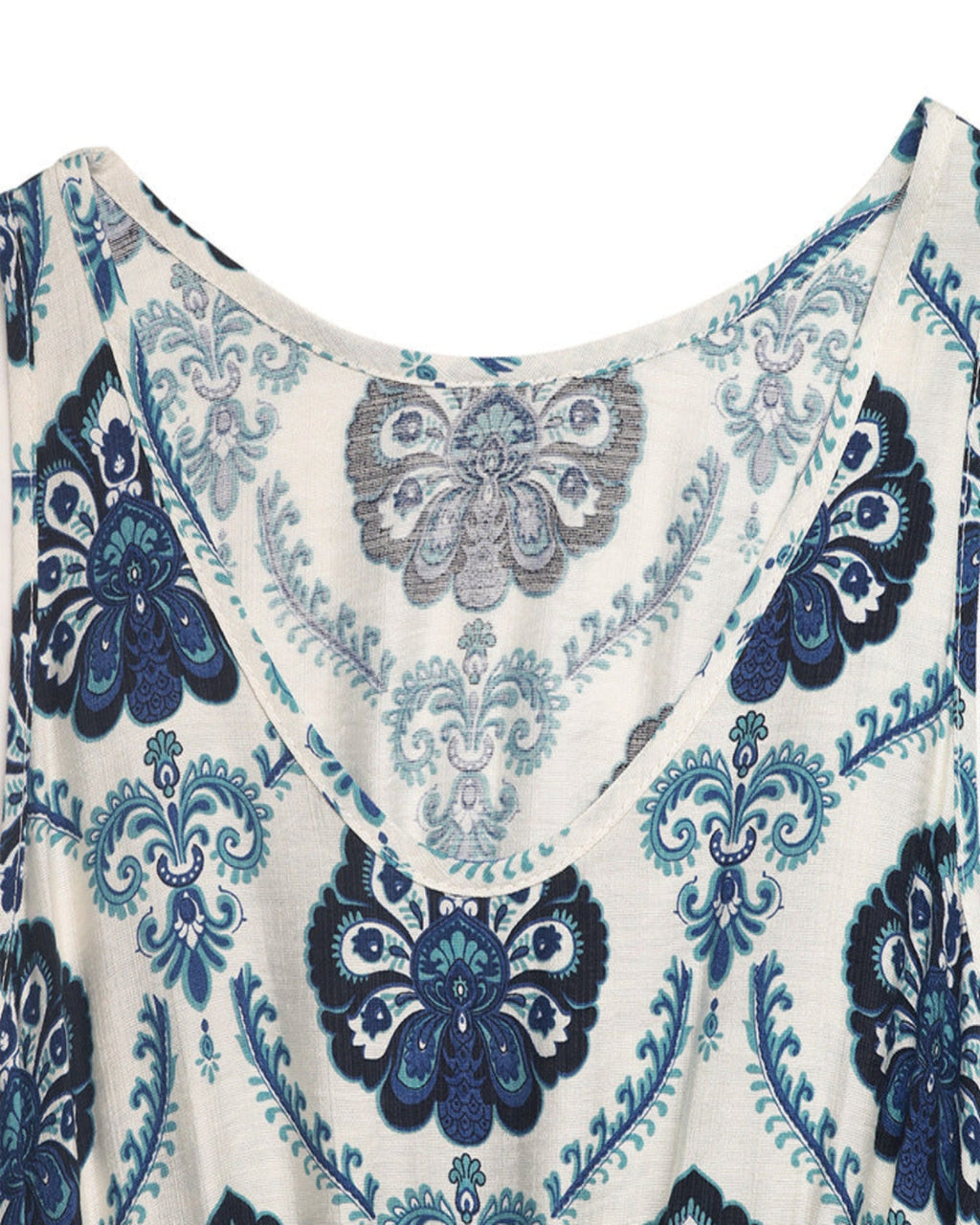 Viola Maxi Dress
