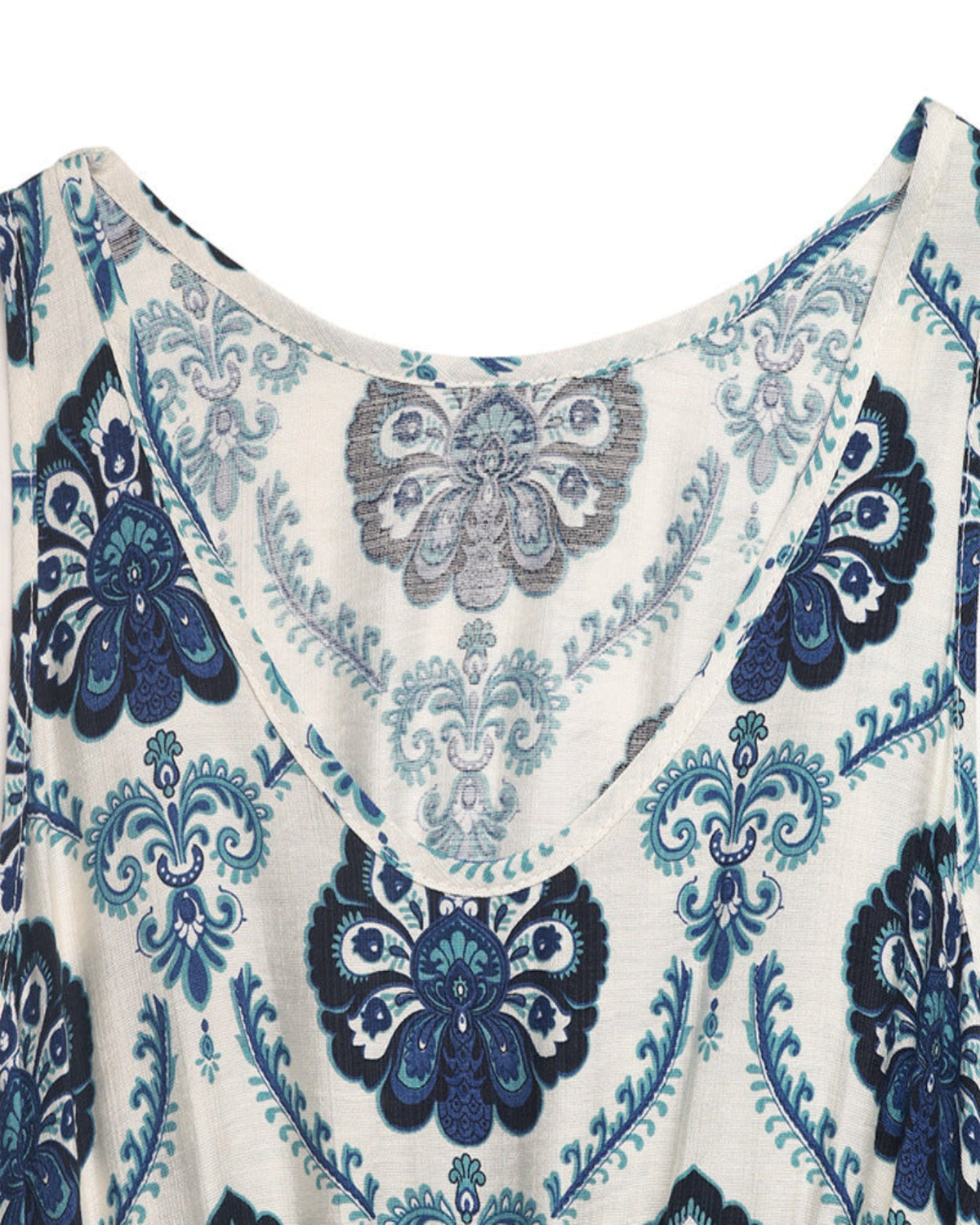 Viola Maxi Dress