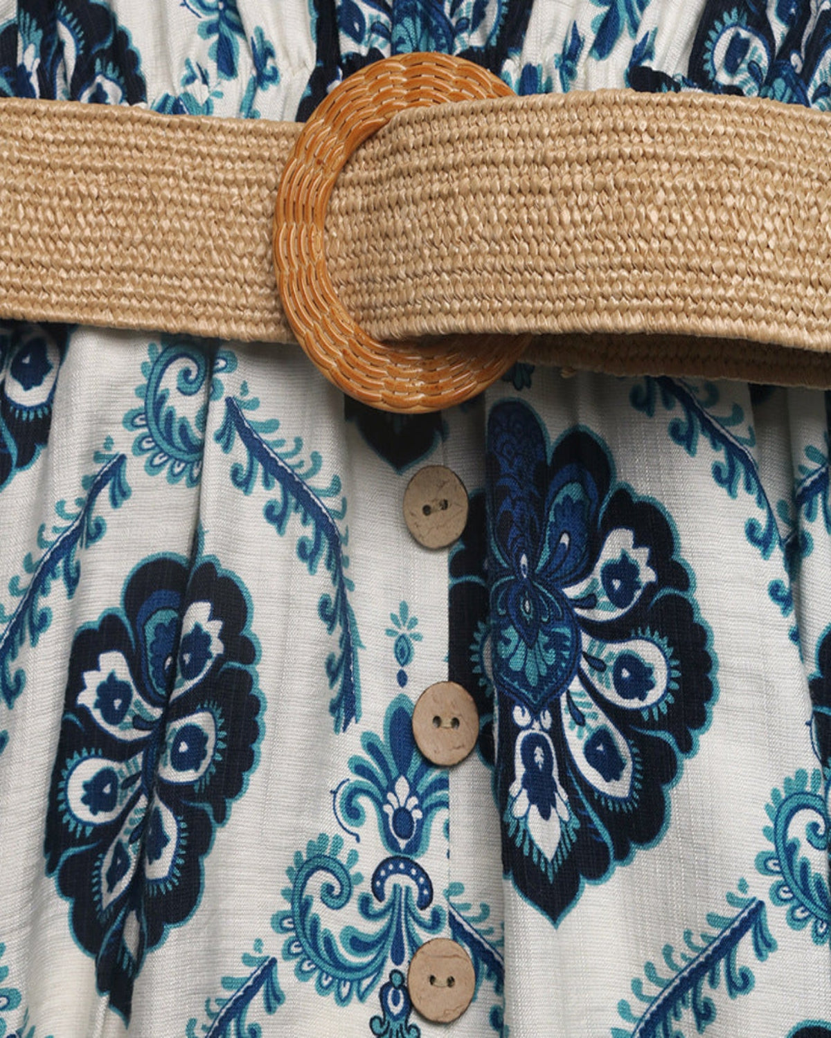 Viola Maxi Dress