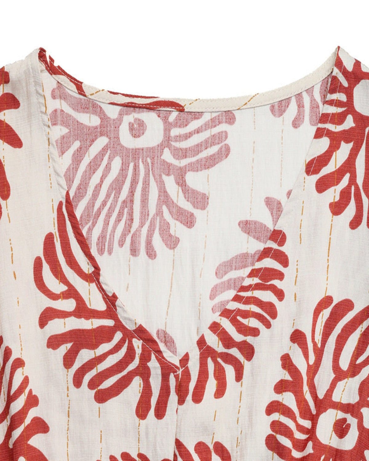 Amalia Maxi Dress