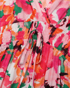 Vincenza Midi Dress