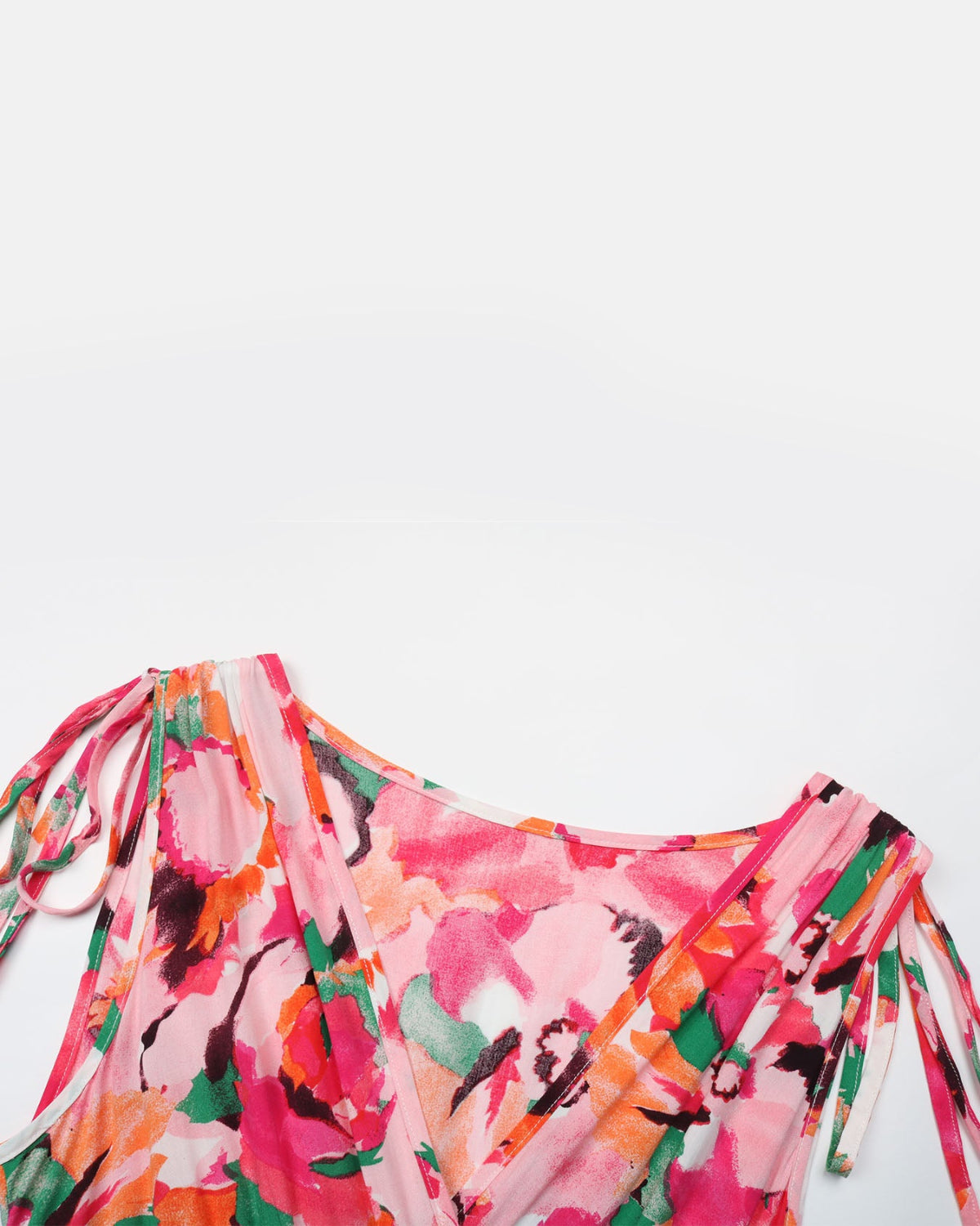 Vincenza Midi Dress