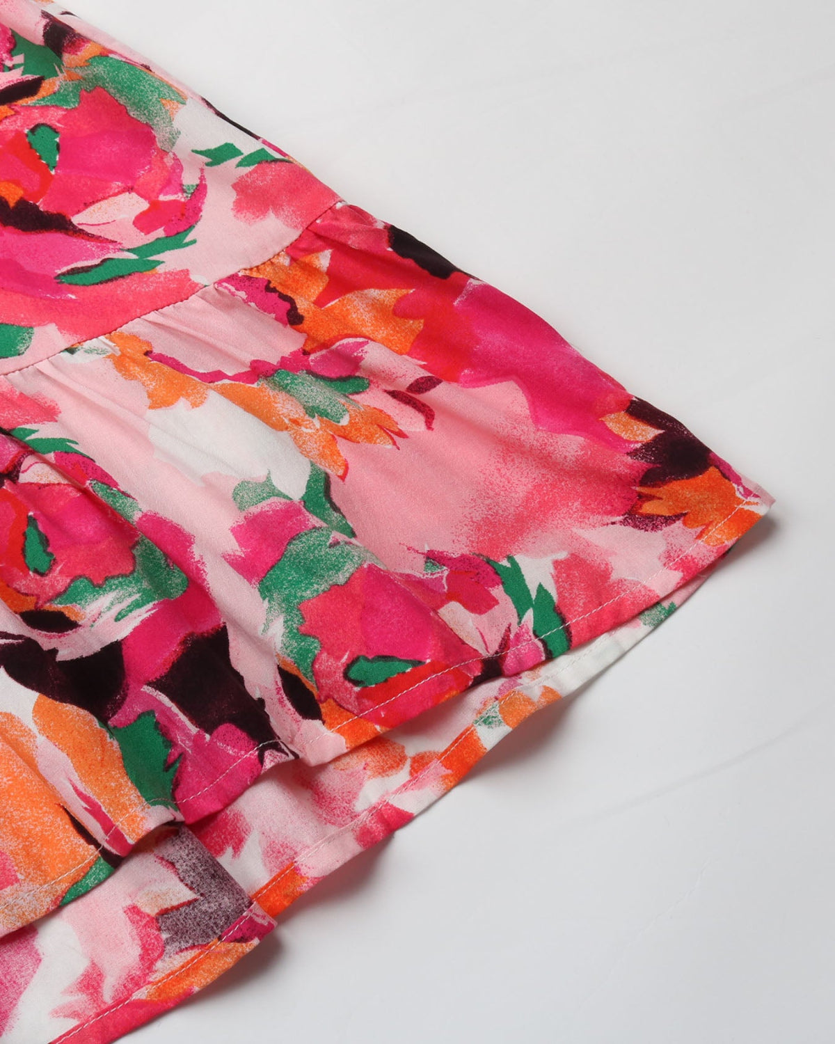 Vincenza Midi Dress