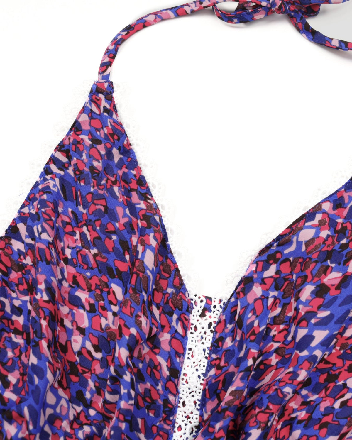 Iolanda Maxi Dress