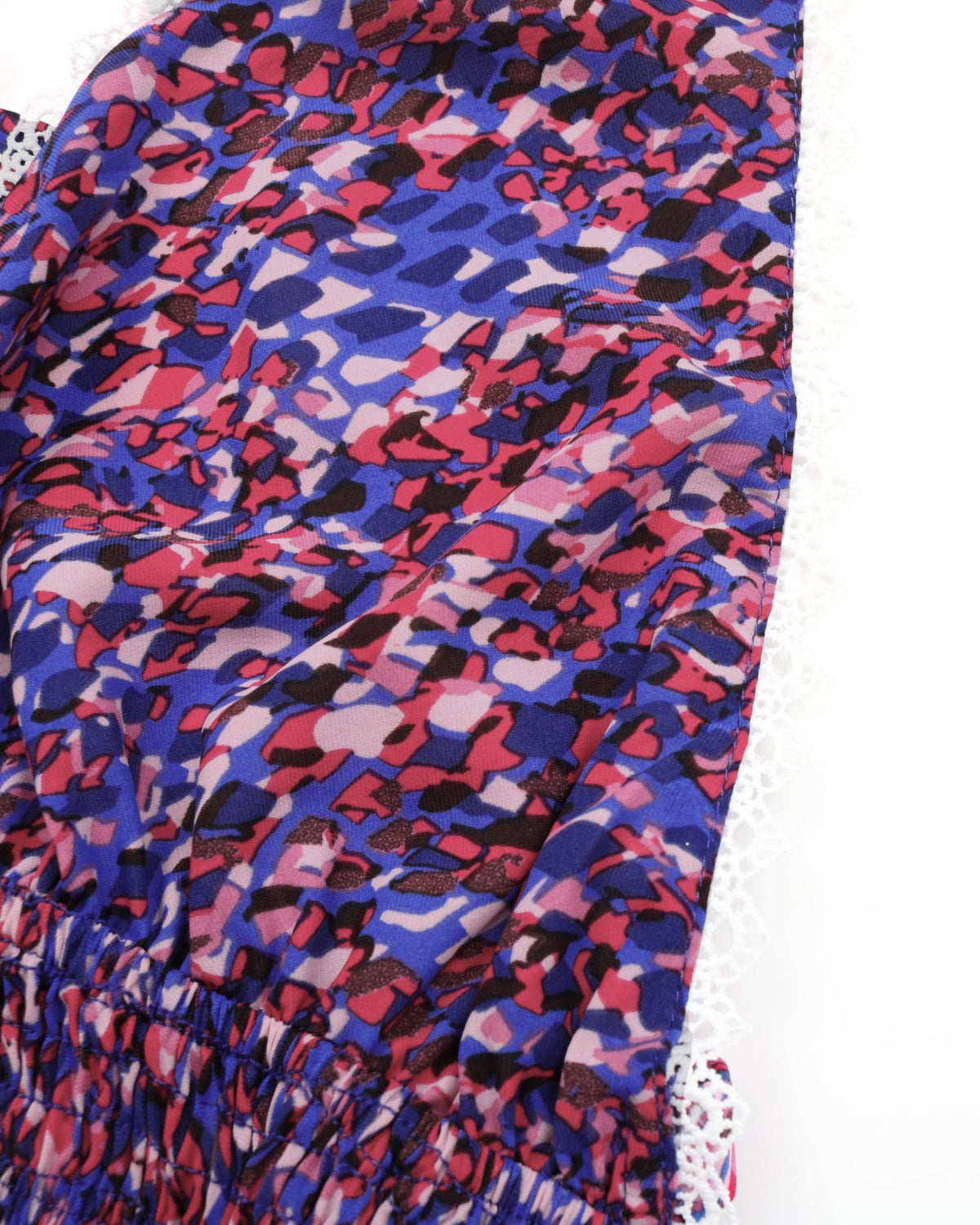 Iolanda Maxi Dress