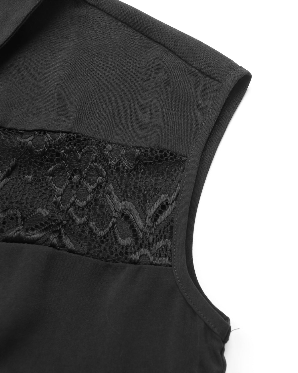 Lucetta Midi Dress