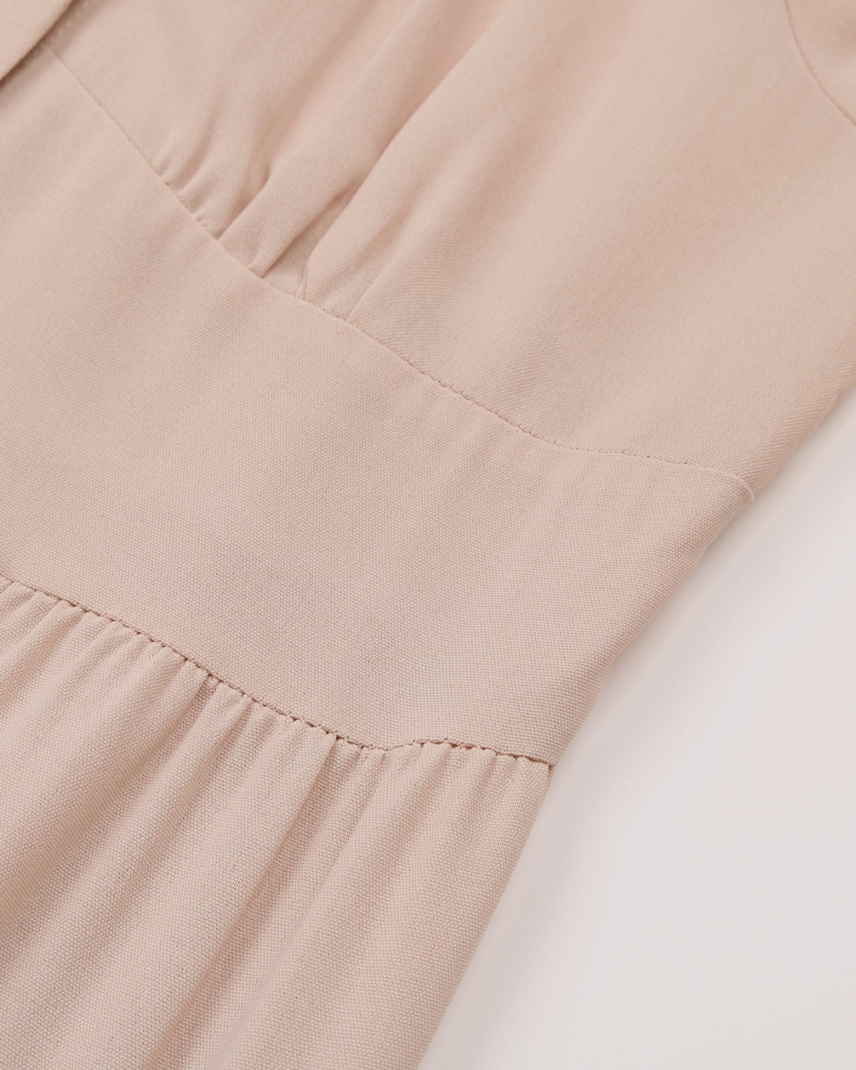 Marisa Midi Dress