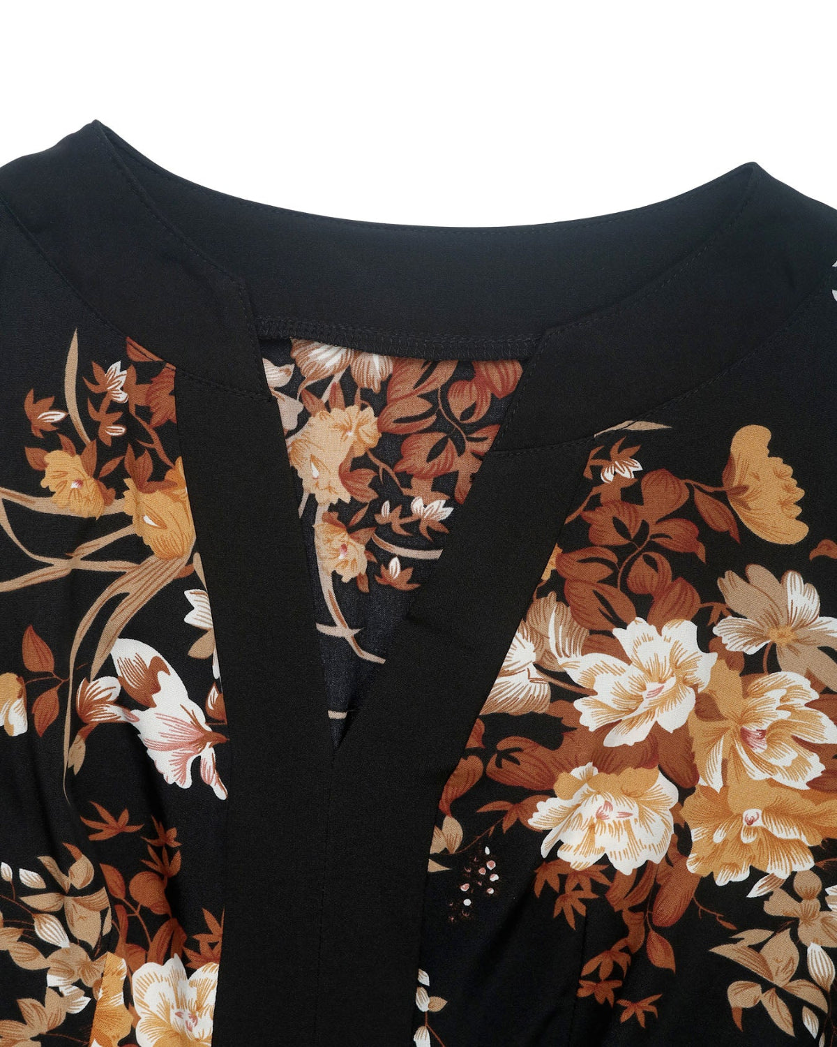 Loretta Midi Dress