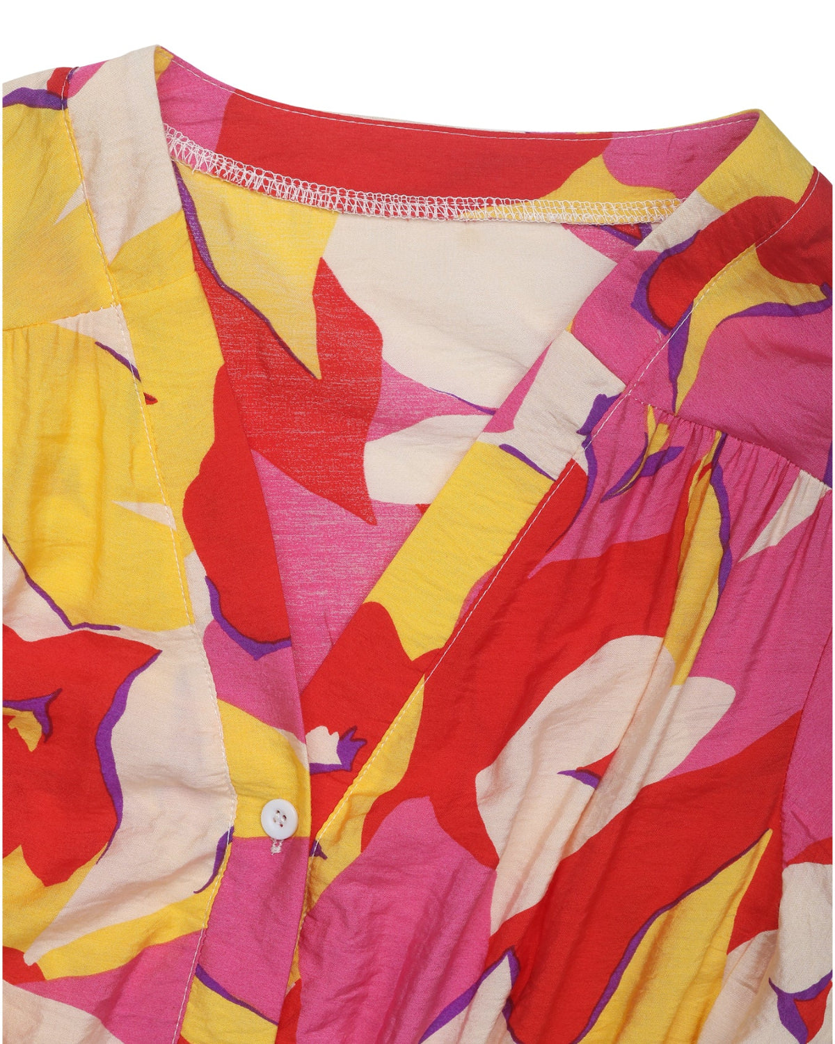 Gelsomina Midi Dress