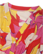 Gelsomina Midi Dress