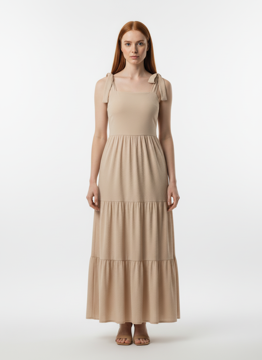 Alba Maxi Dress