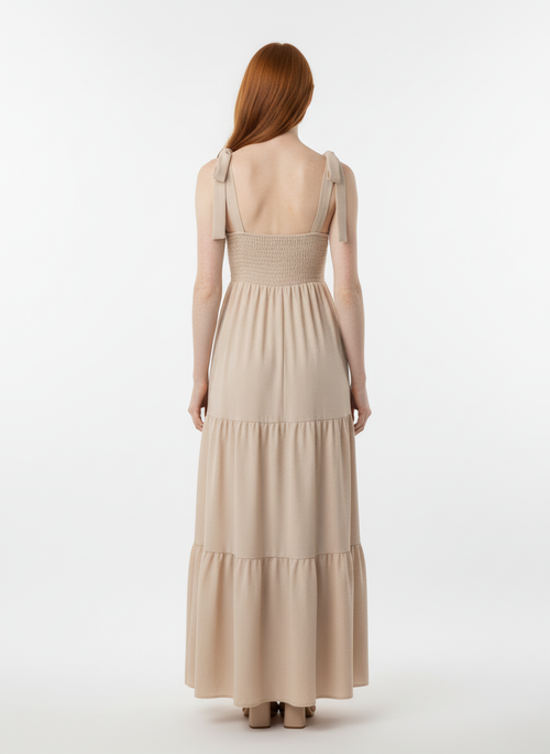 Alba Maxi Dress