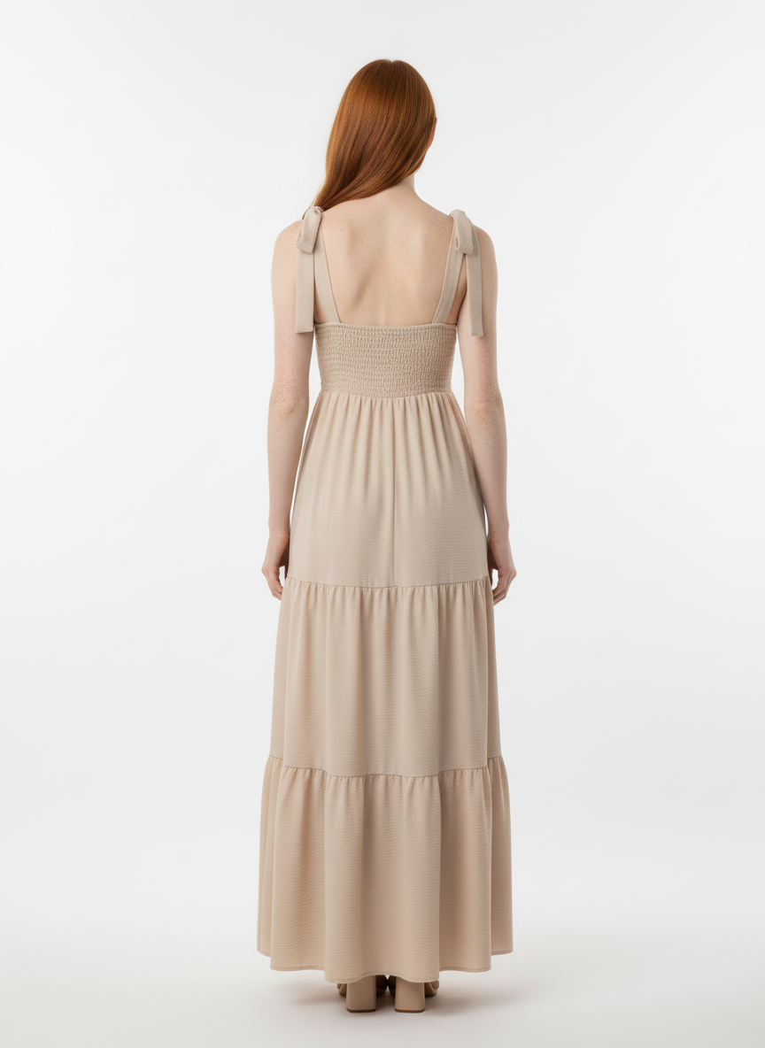 Alba Maxi Dress