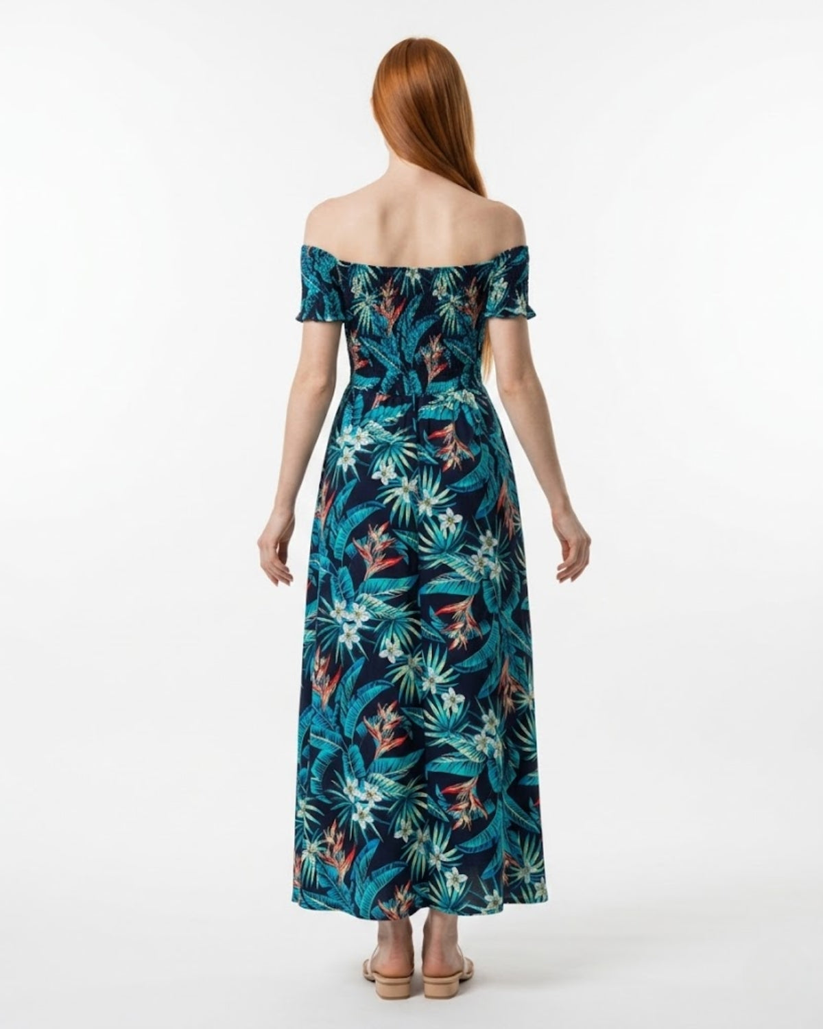 Calla Maxi Dress