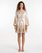 Anselma Mini Dress