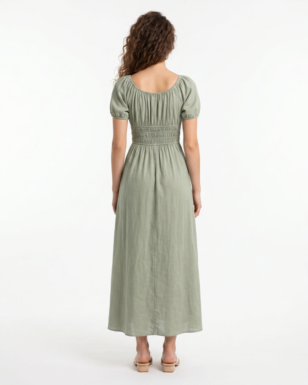 Sveva Maxi Dress