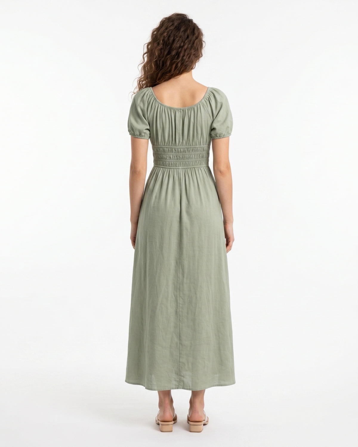 Sveva Maxi Dress