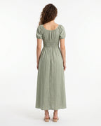 Sveva Maxi Dress
