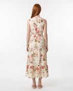 Rosalba Midi Dress
