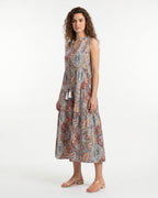 Prudenza Midi Dress