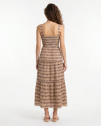 Mariuccia Midi Dress
