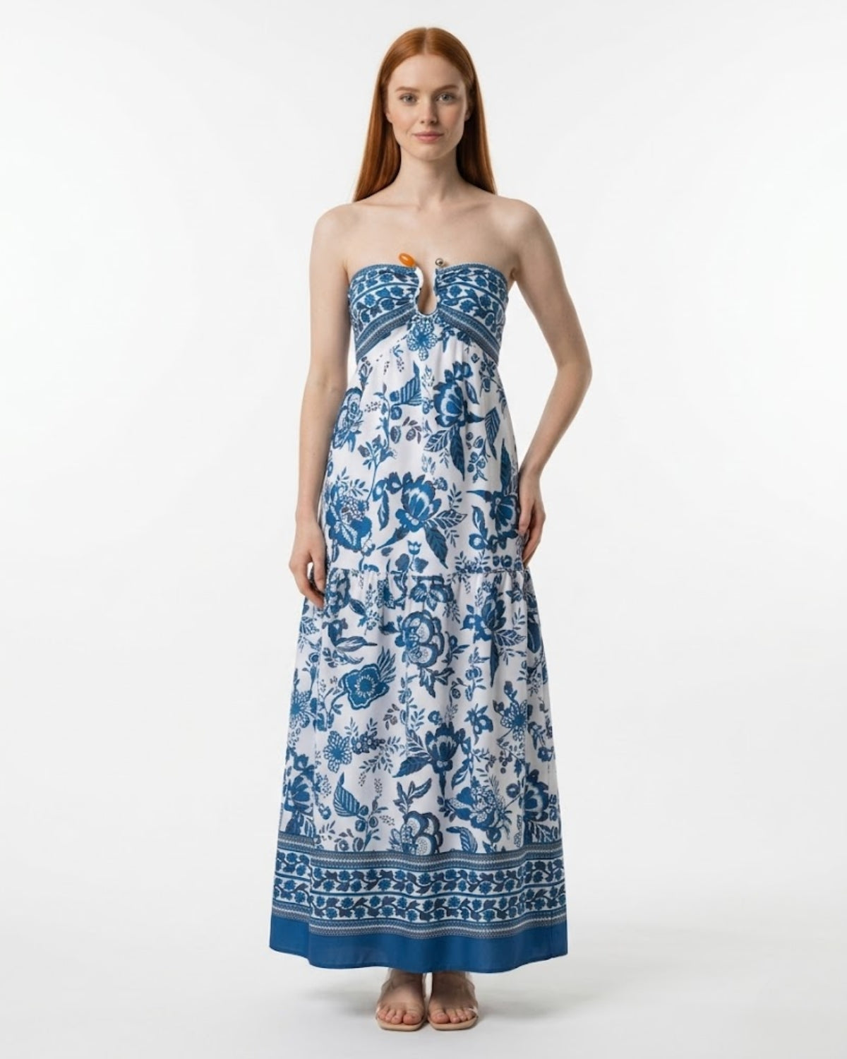 Romina Maxi Dress