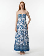 Romina Maxi Dress
