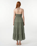 Ornella Midi Dress